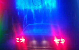 洗車新趨勢！林頓5G智能洗車機(jī)