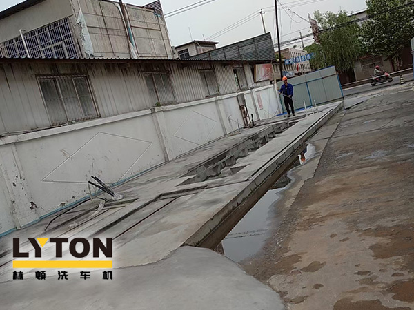 我們擁有“FX11”和“FX80”系列全自動(dòng)洗車機(jī),林頓洗車設(shè)備遍布全國(guó)。