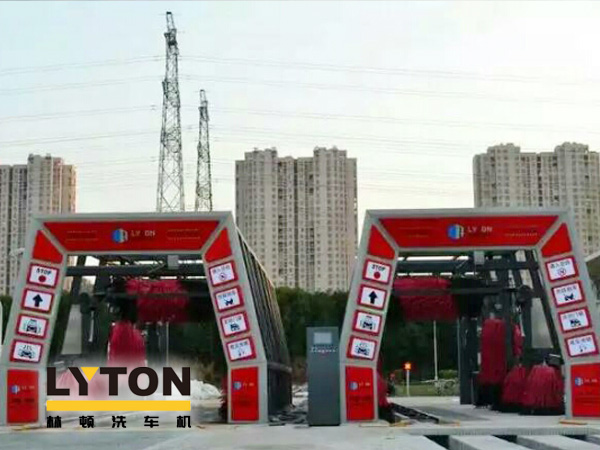 南京洗車機(jī)生產(chǎn)廠家給大家?guī)?lái)幾點(diǎn)關(guān)于寒冬全自動(dòng)洗車機(jī)保養(yǎng)注意事項(xiàng)