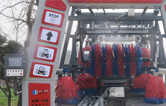 全自動洗車機日常養(yǎng)護不能少----設(shè)備品質(zhì)雖好，但仍需注重維保！