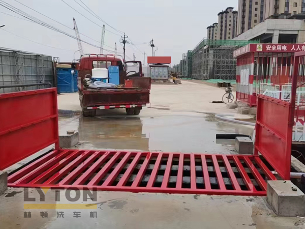 林頓工地洗車機!款式多、質(zhì)量穩(wěn)定可靠,滿足不同需求及預算!